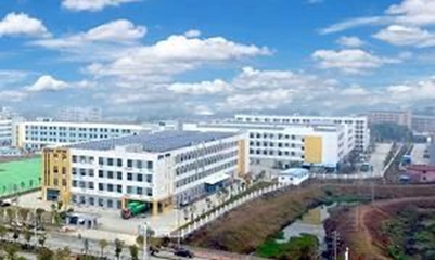 質量強市，創新引領——得邦照明 以戰勝自我之姿，追求卓越節能新篇章