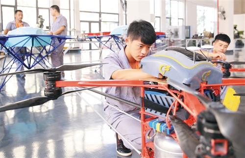 高新產(chǎn)品熱銷(xiāo)海外 節(jié)能技術(shù)驅(qū)動(dòng)全球市場(chǎng)新增長(zhǎng)