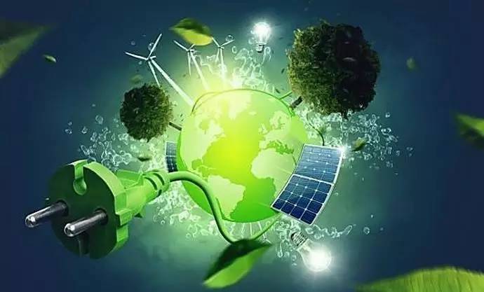 金普新區(qū)豪擲5.5億元紅包，助力節(jié)能產(chǎn)品技術(shù)開(kāi)發(fā)，誠(chéng)邀英才共繪綠色未來(lái)